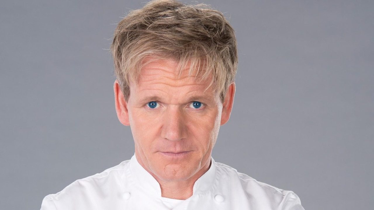 Gordon Ramsay Pictures