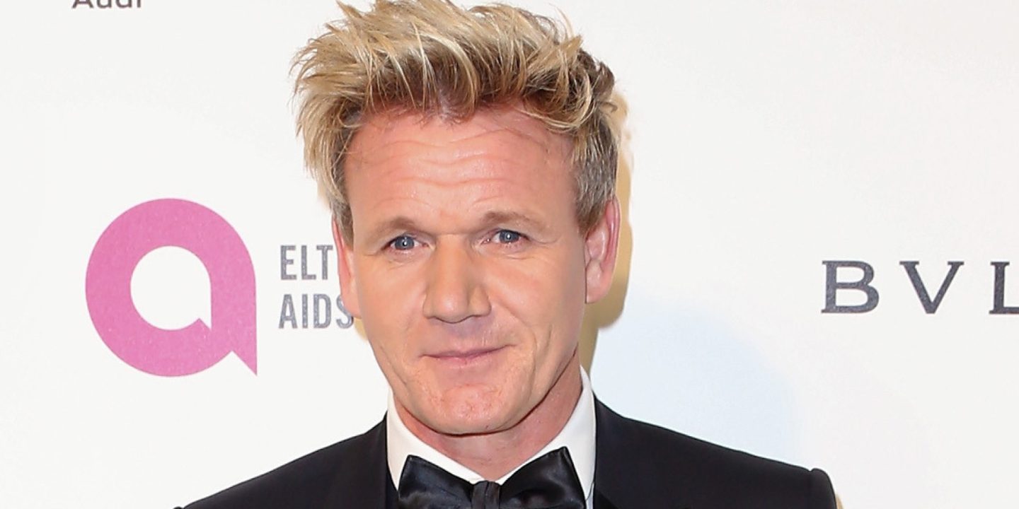 Gordon Ramsay Wallpapers