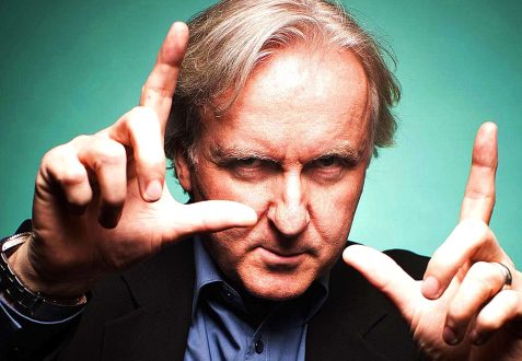 James Cameron Computer Wallpapers