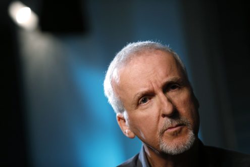 James Cameron Wallpapers