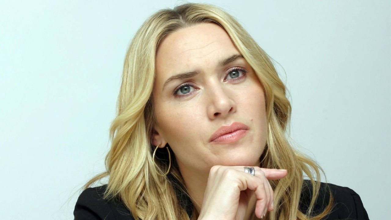 Kate Winslet