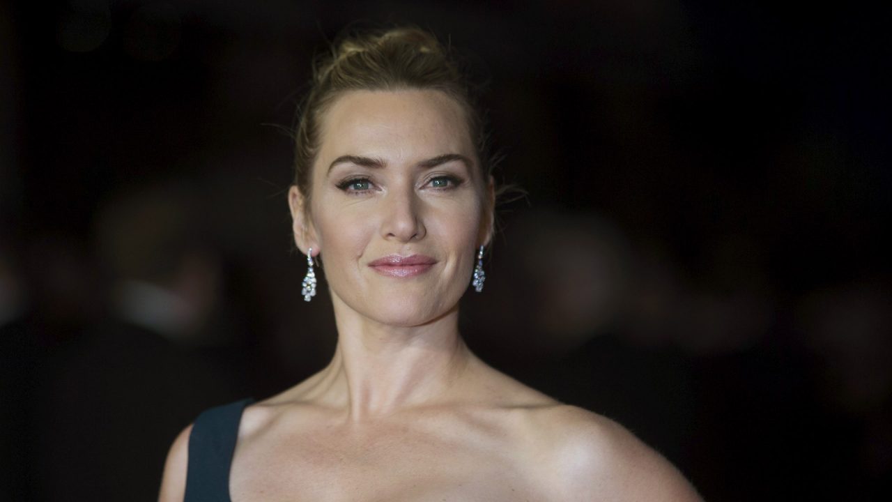 Kate Winslet Desktop