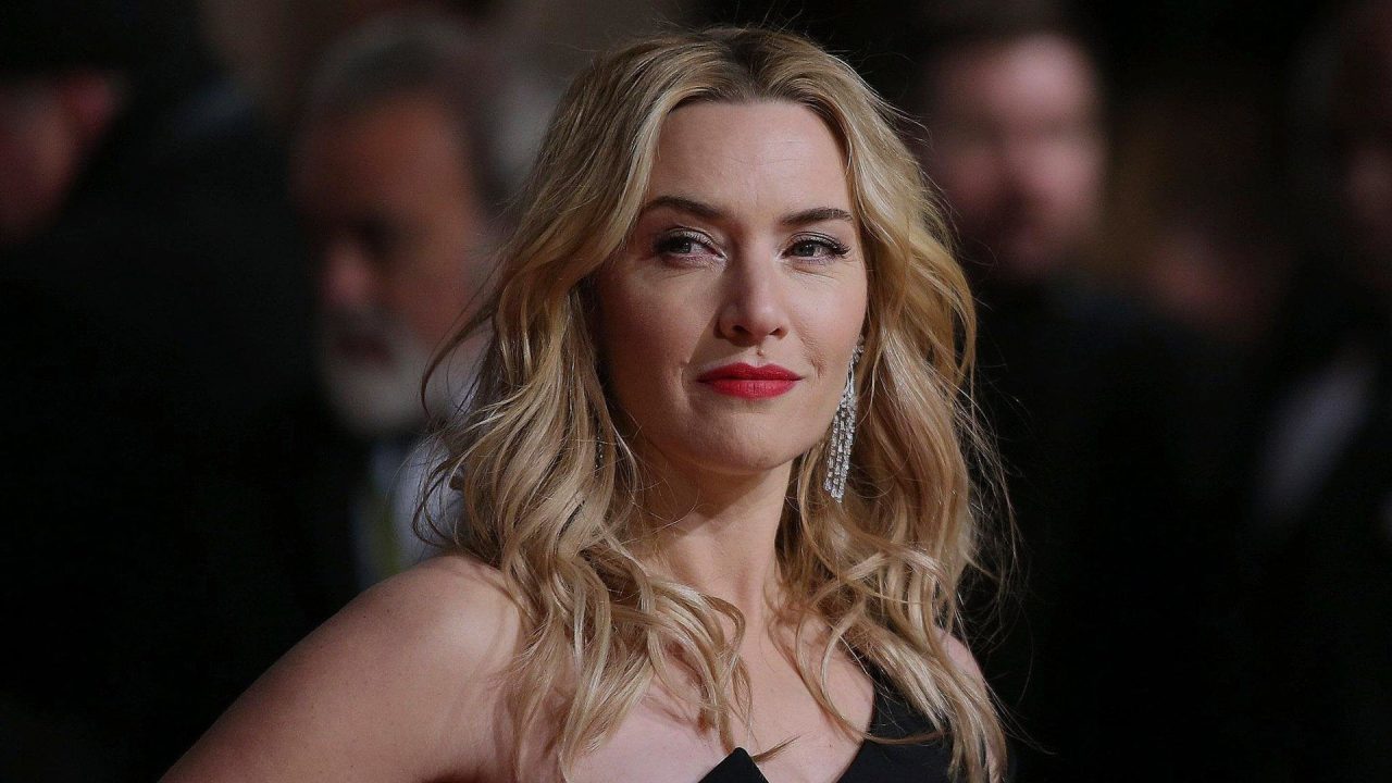 Kate Winslet Free Wallpapers