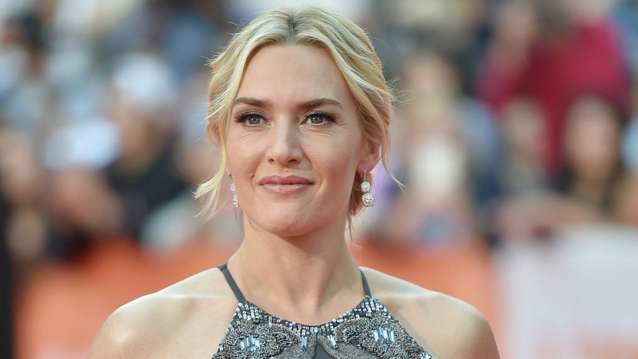 Kate Winslet High Definition