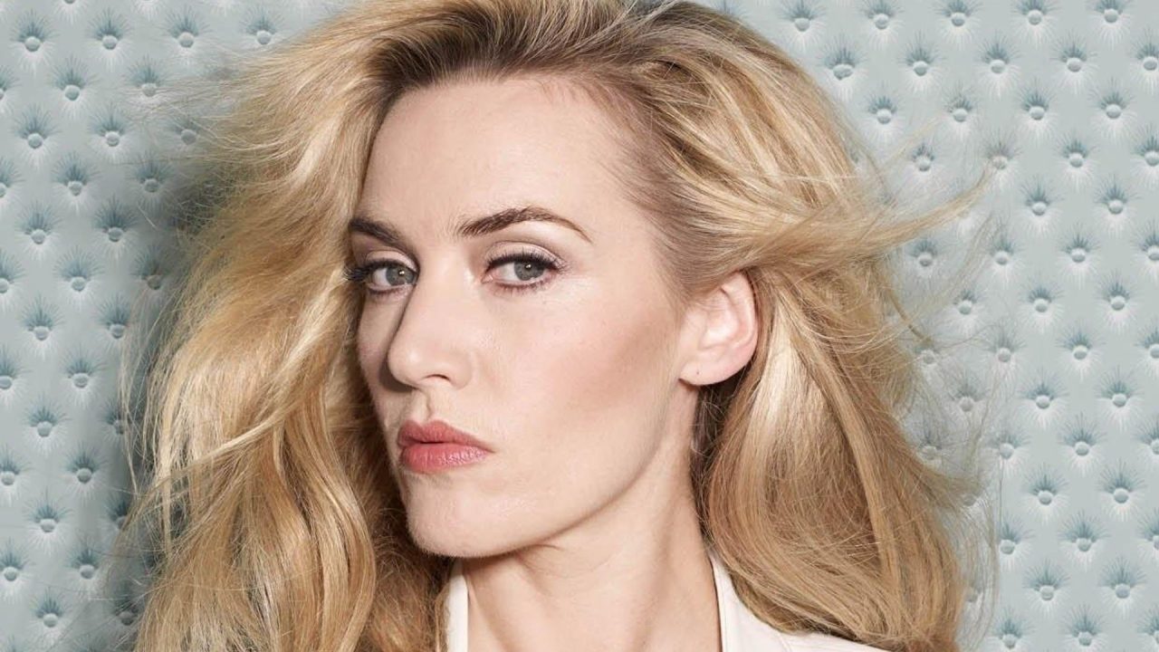 Kate Winslet PC Wallpapers