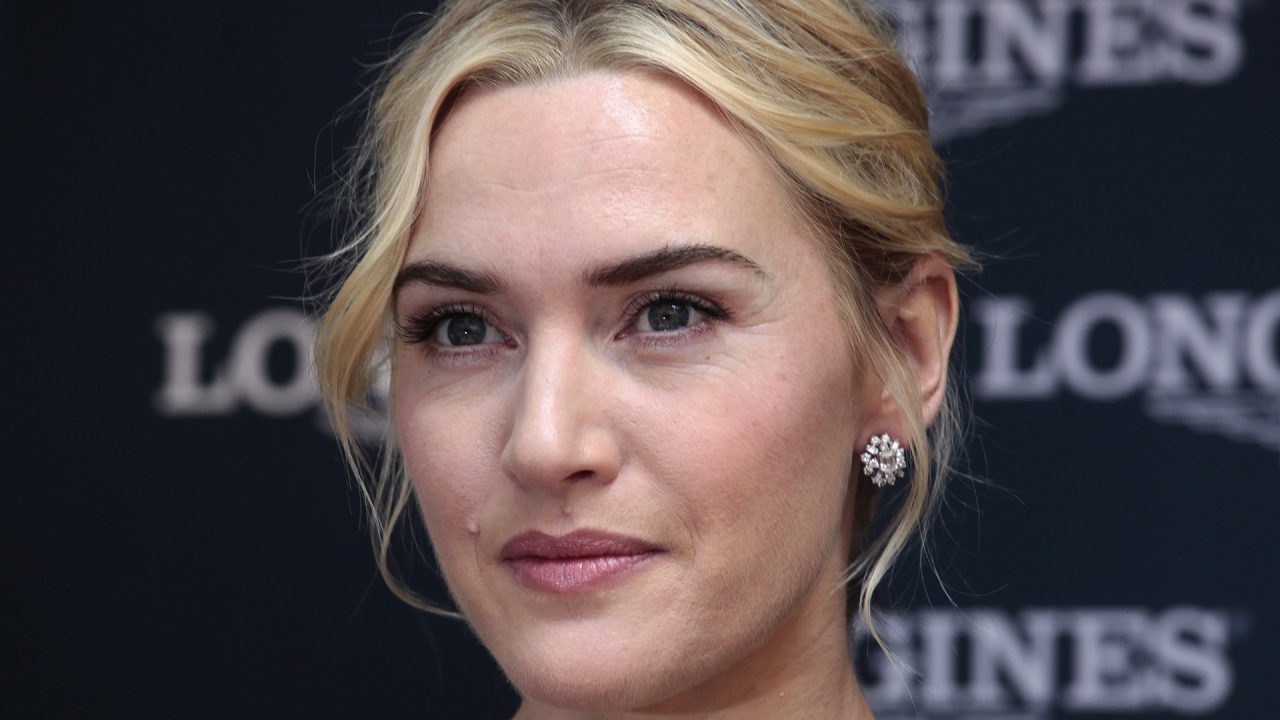 Kate Winslet Photos