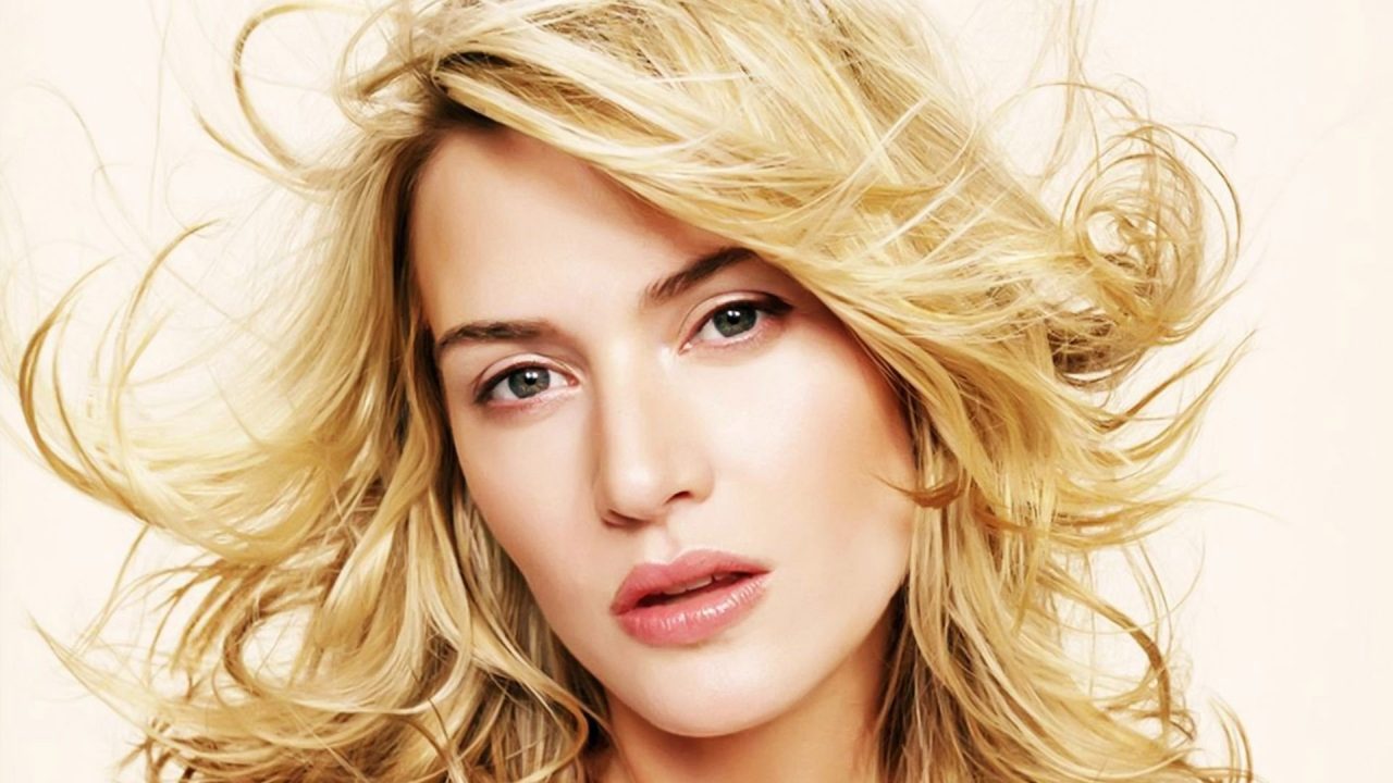 Kate Winslet Wallpapers for Windows