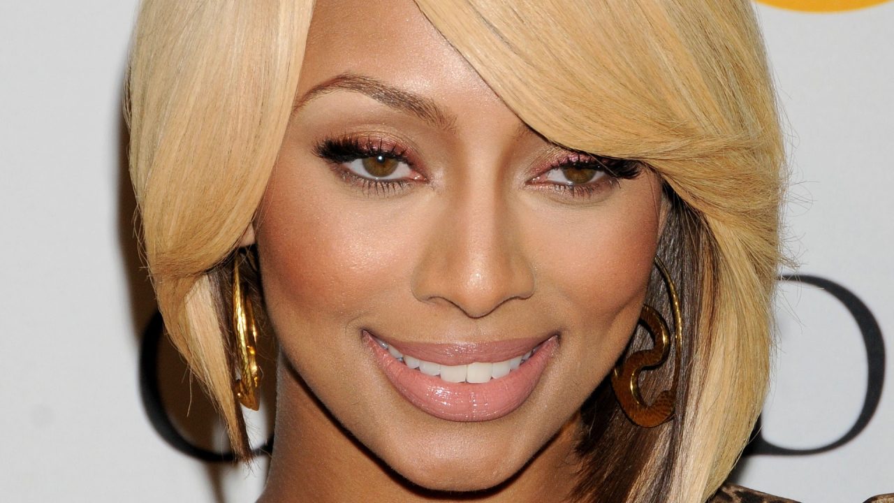 Keri Hilson High Definition