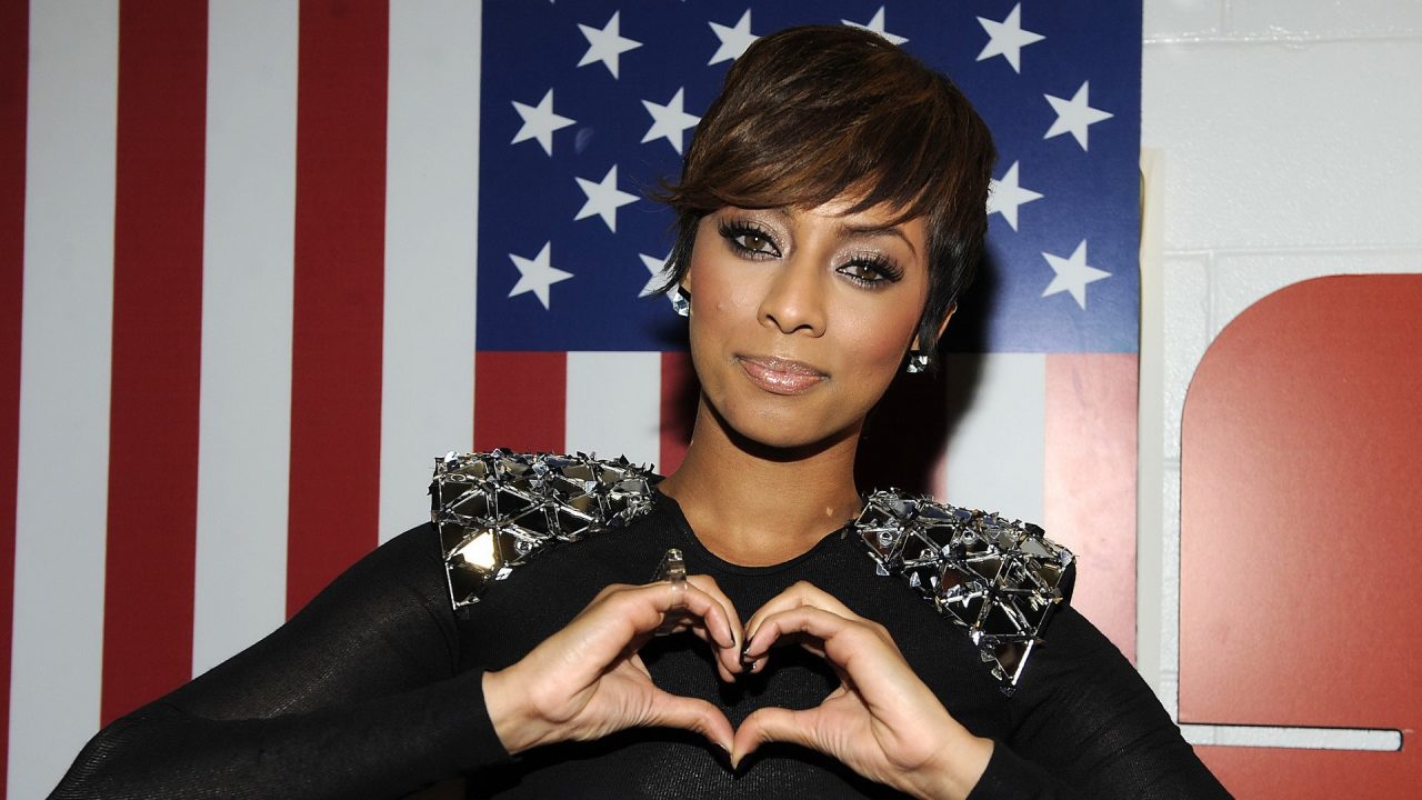 Keri Hilson Windows Wallpapers