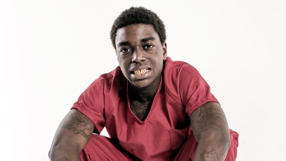 Kodak Black 4K