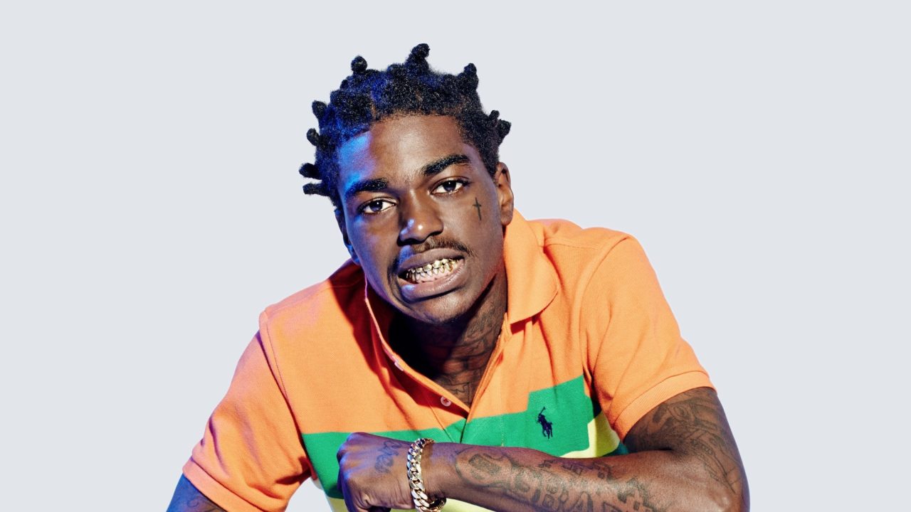 Kodak Black Computer Wallpapers