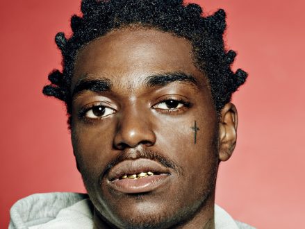 Kodak Black Photos