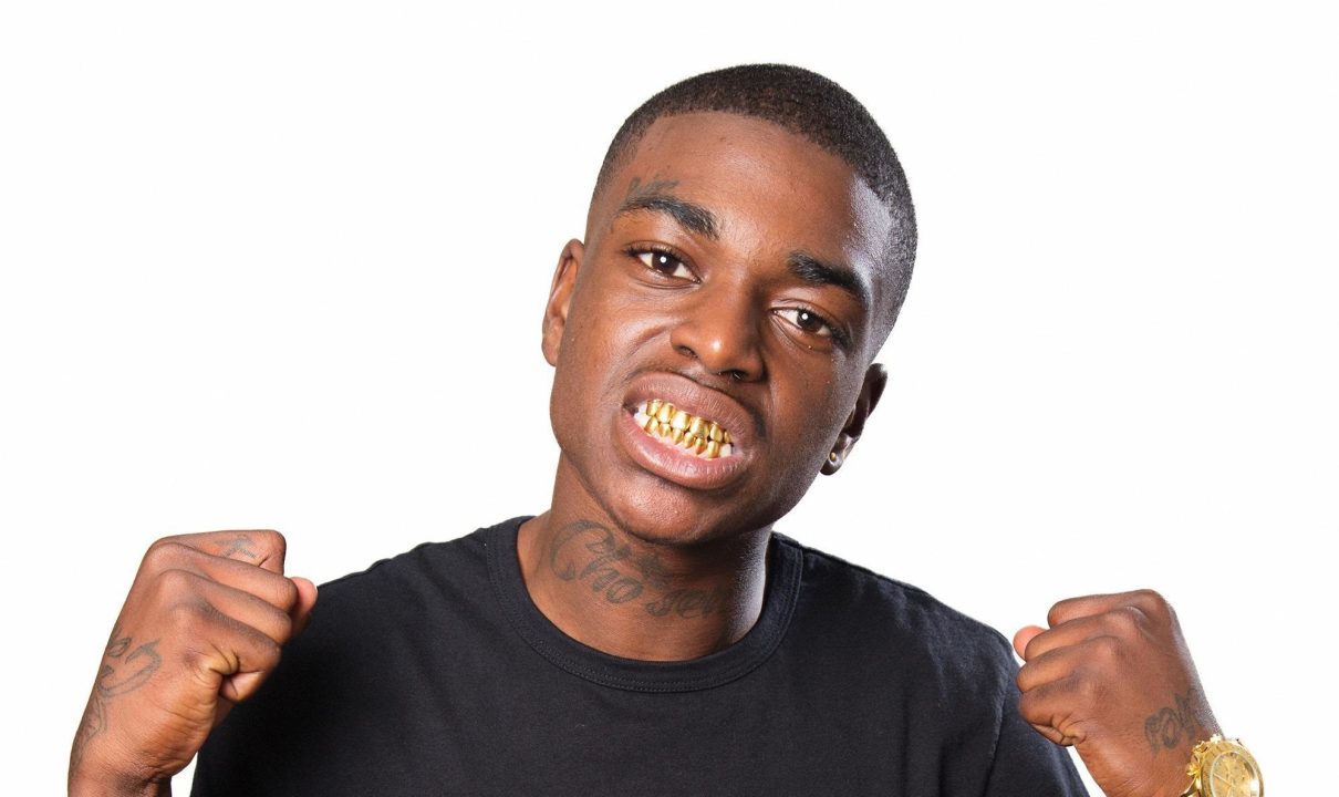 Kodak Black Wallpapers