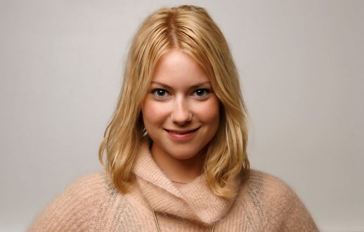 Laura Ramsey Desktop