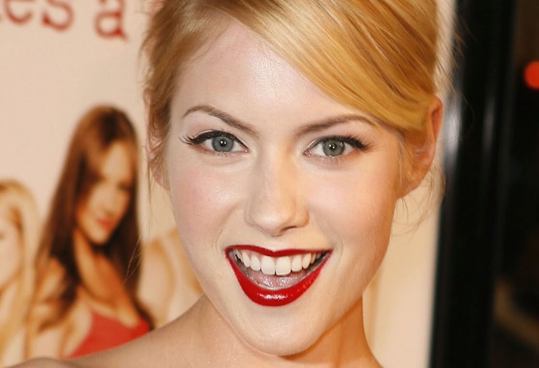 Laura Ramsey HD