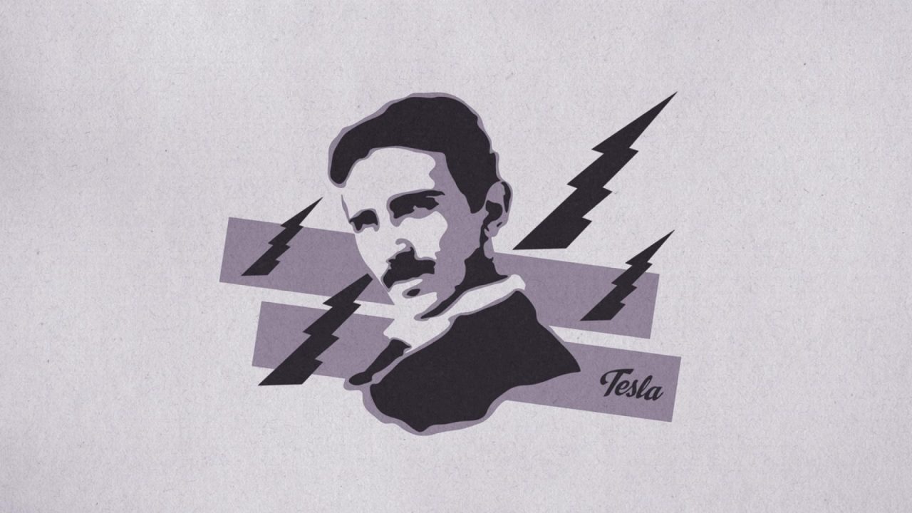 Nikola Tesla Wallpapers