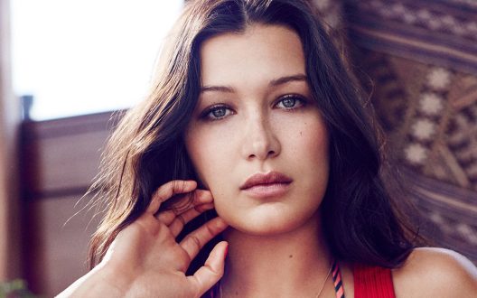Pictures of Bella Hadid