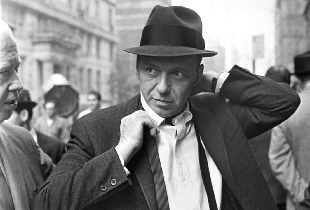 Pictures of Frank Sinatra