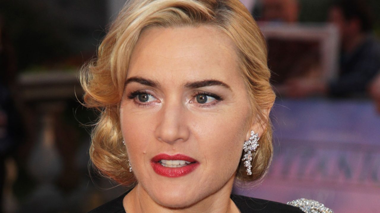 Pictures of Kate Winslet