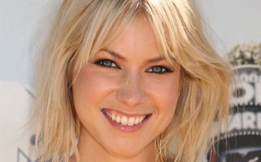 Pictures of Laura Ramsey
