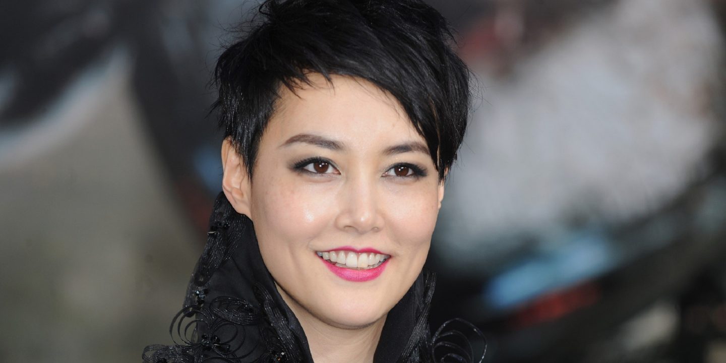 Pictures of Rinko Kikuchi