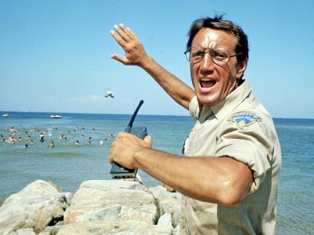 Pictures of Roy Scheider