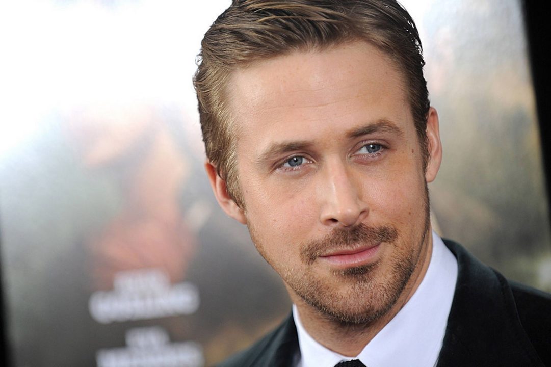 Pictures of Ryan Gosling