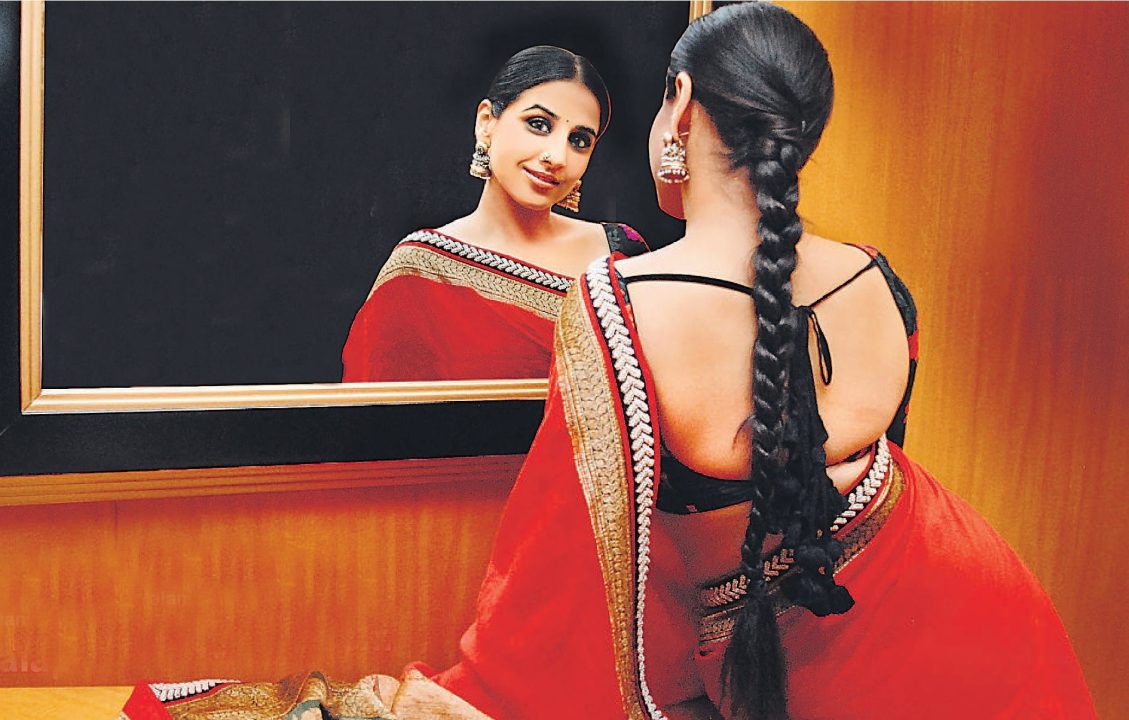 Pictures of Vidya Balan