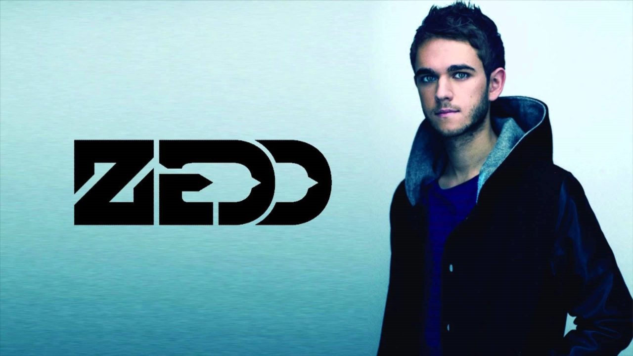 Pictures of Zedd