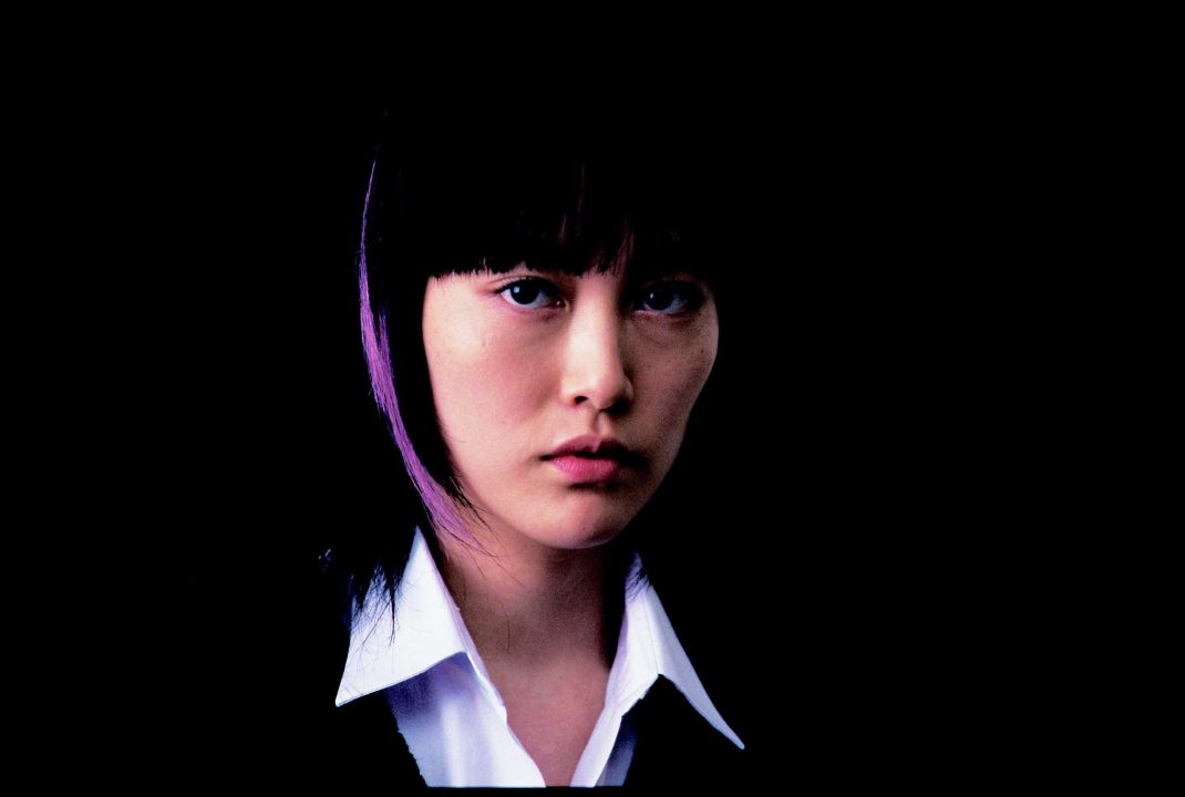 Rinko Kikuchi Background images