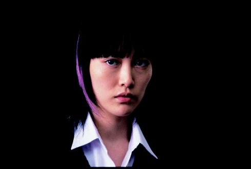 Rinko Kikuchi Background images