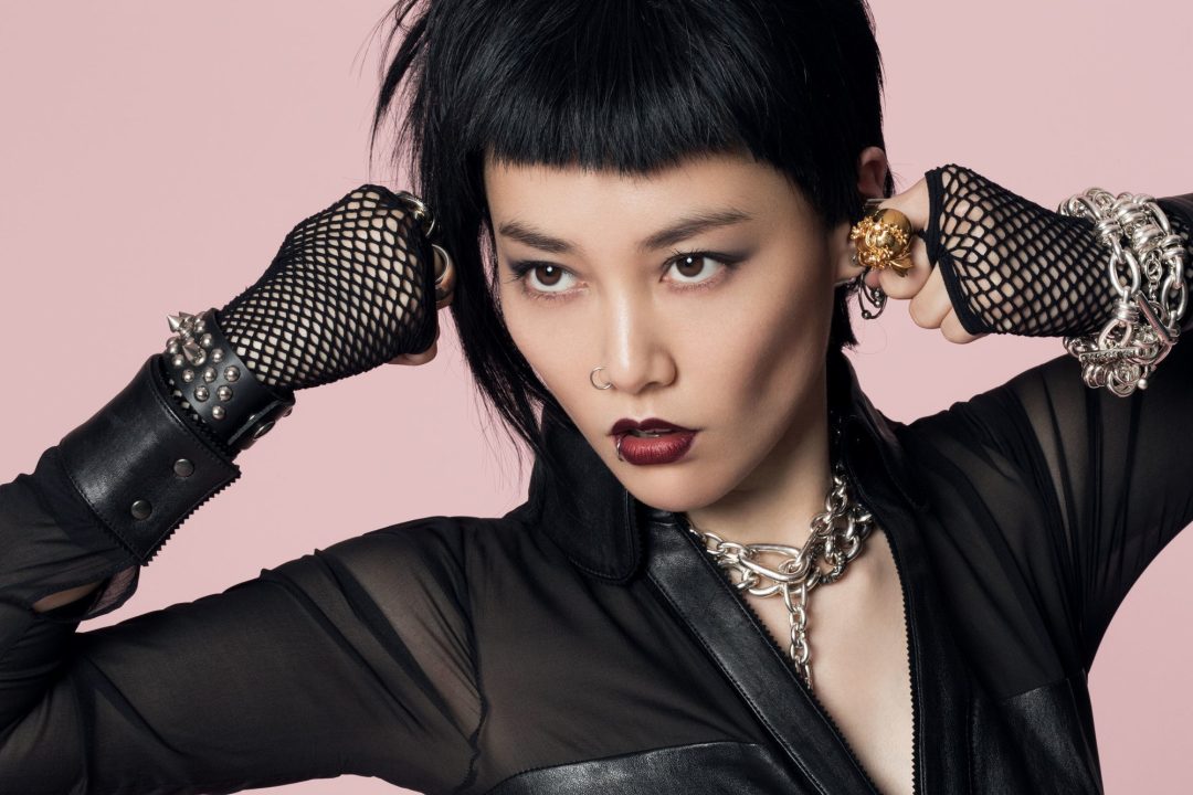 Rinko Kikuchi Computer Wallpapers
