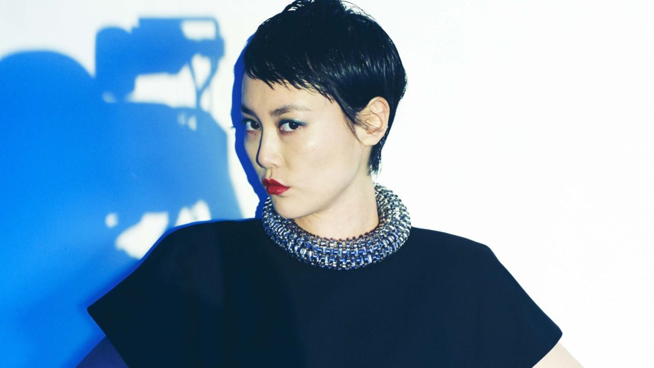 Rinko Kikuchi Wallpapers 2