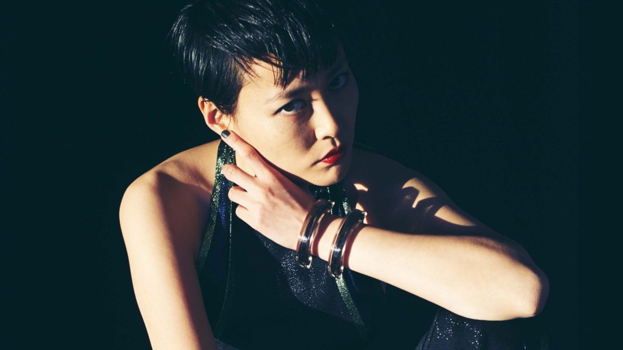 Rinko Kikuchi Wallpapers for Laptop