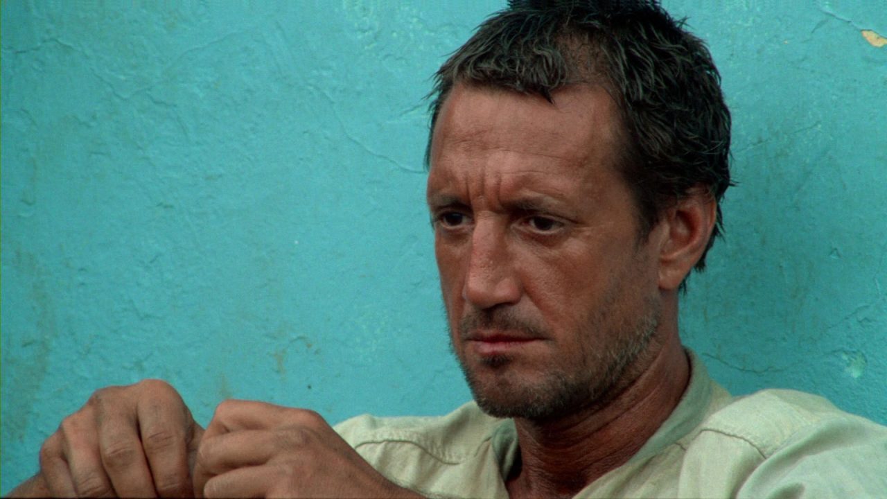 Roy Scheider