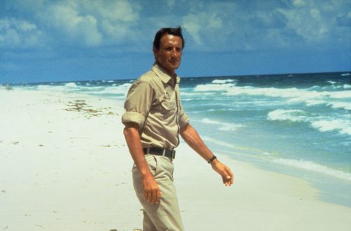 Roy Scheider PC Wallpapers