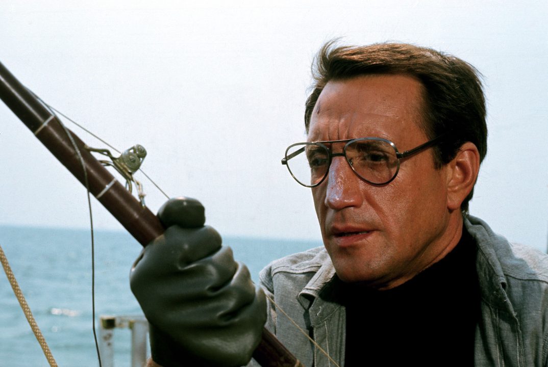 Roy Scheider Wallpapers 3