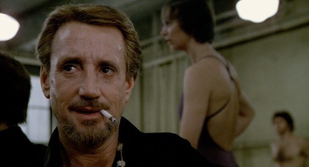 Roy Scheider Wallpapers