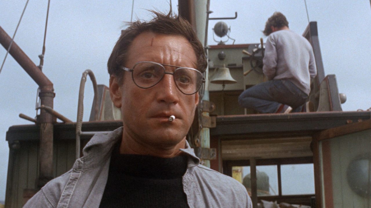 Roy Scheider Wallpapers for Computer