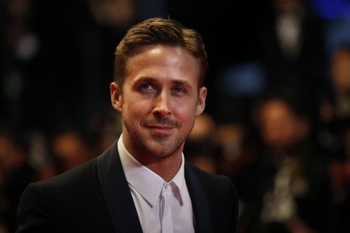 Ryan Gosling