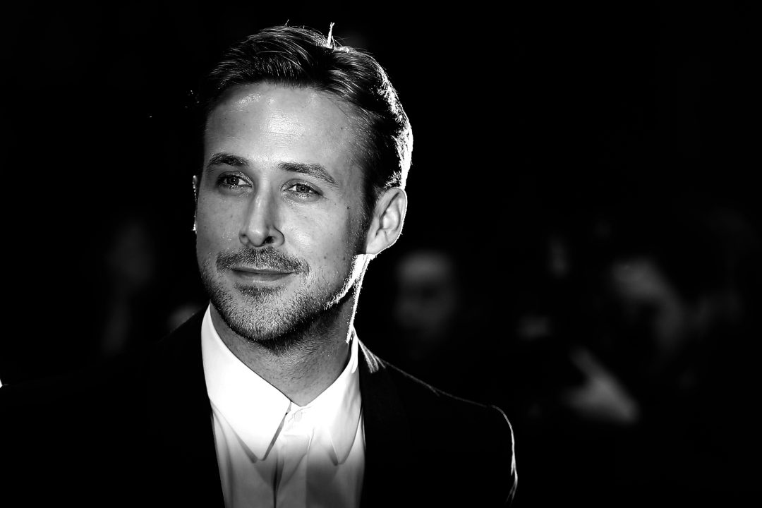 Ryan Gosling Desktop