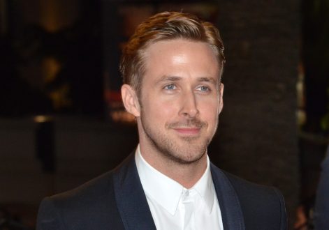 Ryan Gosling Photos