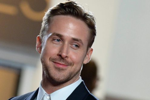 Ryan Gosling Wallpapers for Laptop