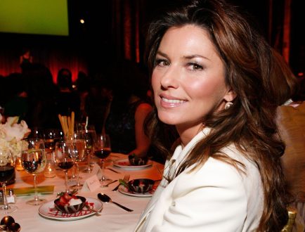 Shania Twain 3