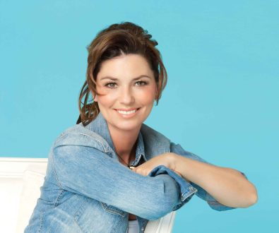 Shania Twain Photos