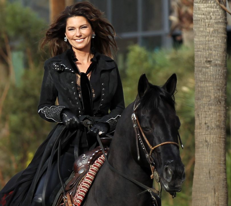 Shania Twain images