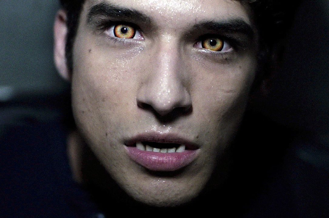 Teen Wolf High Definition