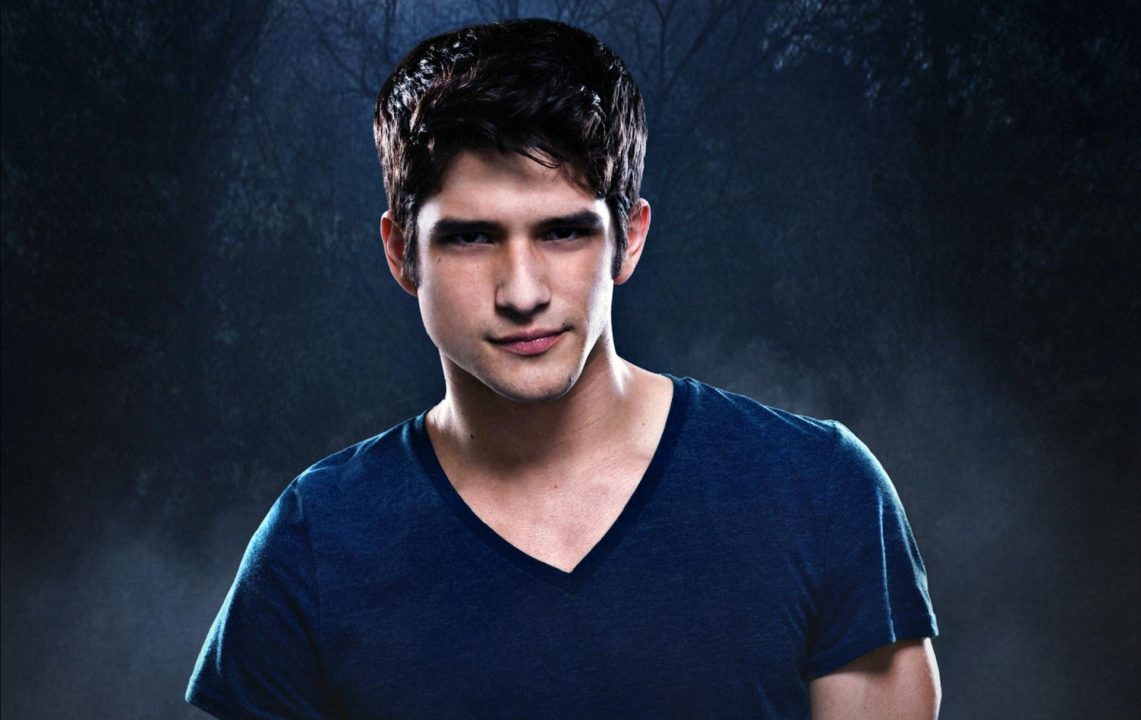 Teen Wolf Laptop Wallpapers