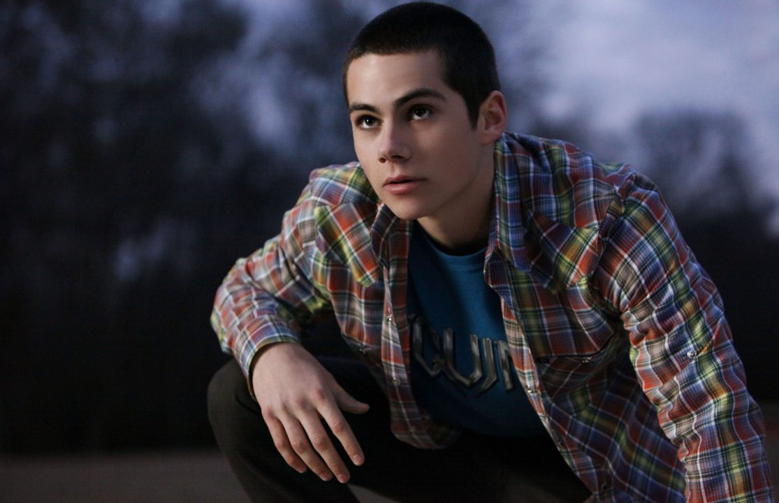 Teen Wolf PC Wallpapers