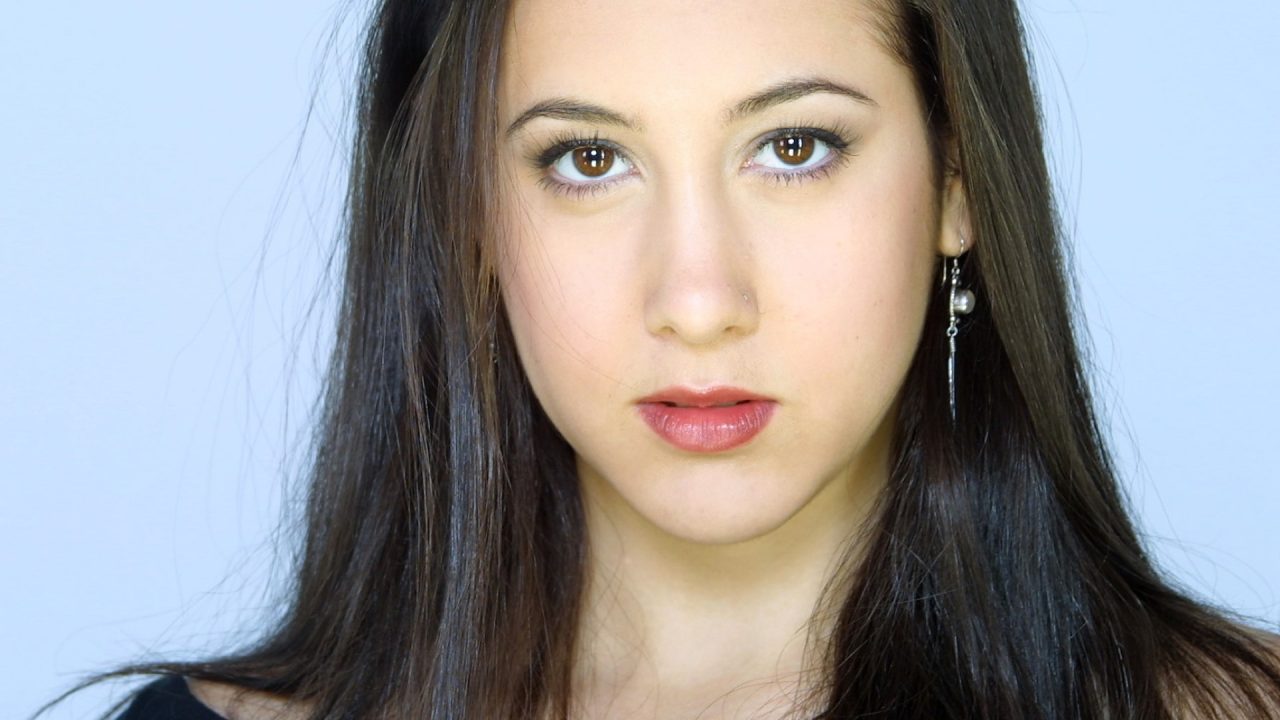 Vanessa Carlton High Definition